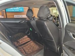
										Geely Emgrand, 2021 full									