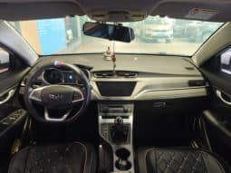 
										Geely Emgrand, 2021 full									
