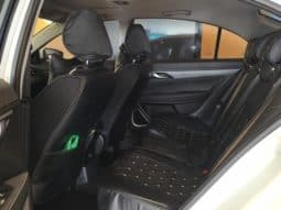 
										Geely Emgrand, 2021 full									