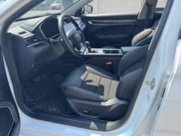 
										Geely Binrui, 2021 full									