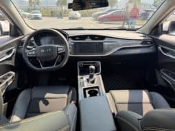 
										Geely Binrui, 2021 full									