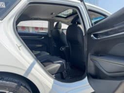 
										Geely Binrui, 2021 full									