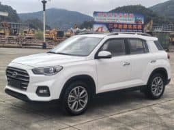 67dd2602b500c Hyundai ix35, 2020