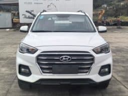 
										Hyundai ix35, 2020 full									