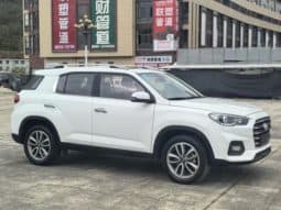 
										Hyundai ix35, 2020 full									