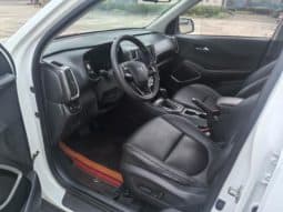 
										Hyundai ix35, 2020 full									