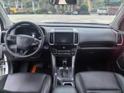 
										Hyundai ix35, 2020 full									