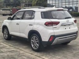 
										Hyundai ix35, 2020 full									