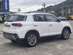 
										Hyundai ix35, 2020 full									