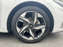 
										Hyundai Elantra (VII), 2021 full									