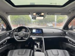 
										Hyundai Elantra (VII), 2021 full									