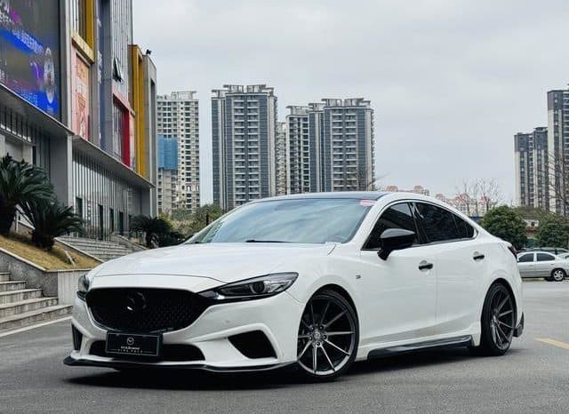 67dd2cc202a7f Mazda 6 (III), 2021