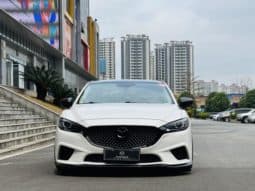 
										Mazda 6 (III), 2021 full									