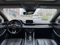 
										Mazda 6 (III), 2021 full									