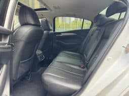 
										Mazda 6 (III), 2021 full									