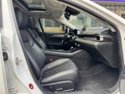 
										Mazda 6 (III), 2021 full									