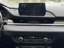 
										Mazda 6 (III), 2021 full									