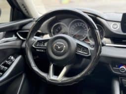 
										Mazda 6 (III), 2021 full									