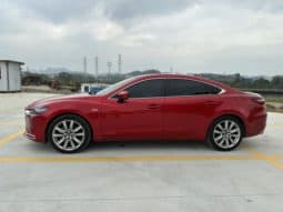 
										Mazda 6 (III), 2021 full									
