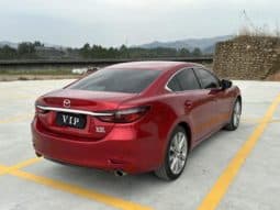 
										Mazda 6 (III), 2021 full									