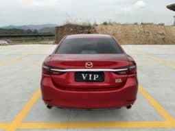 
										Mazda 6 (III), 2021 full									