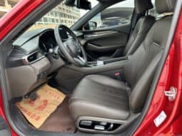 
										Mazda 6 (III), 2021 full									