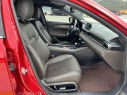 
										Mazda 6 (III), 2021 full									