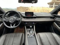 
										Mazda 6 (III), 2021 full									