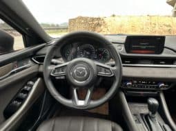 
										Mazda 6 (III), 2021 full									