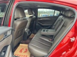 
										Mazda 6 (III), 2021 full									
