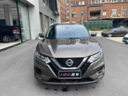 
										Nissan Qashqai, 2021 full									