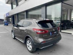 
										Nissan Qashqai, 2021 full									