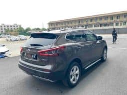 
										Nissan Qashqai, 2021 full									