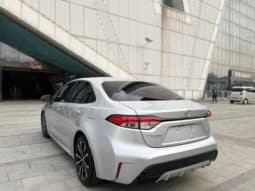 
										Toyota Levin, 2020 full									