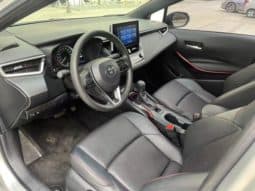 
										Toyota Levin, 2020 full									