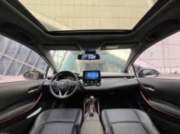 
										Toyota Levin, 2020 full									