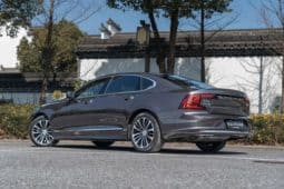 
										Volvo S90, 2022 full									