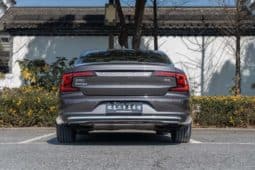 
										Volvo S90, 2022 full									