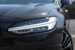 
										Volvo S90, 2022 full									