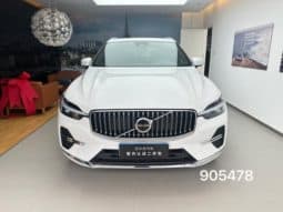 
										Volvo XC60, 2024 full									