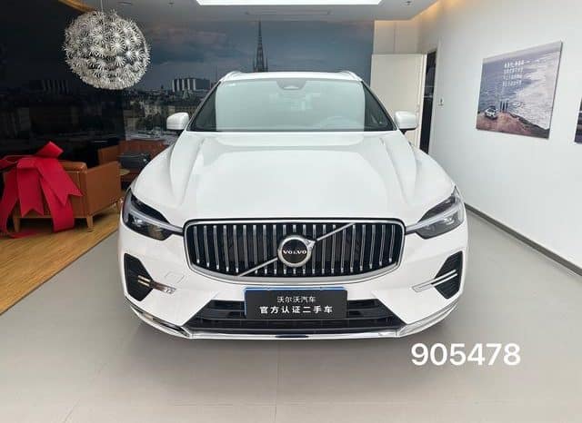 
								Volvo XC60, 2024 full									