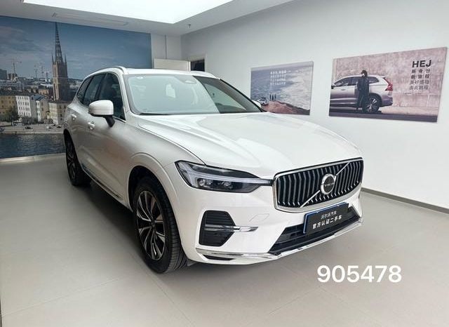 
								Volvo XC60, 2024 full									