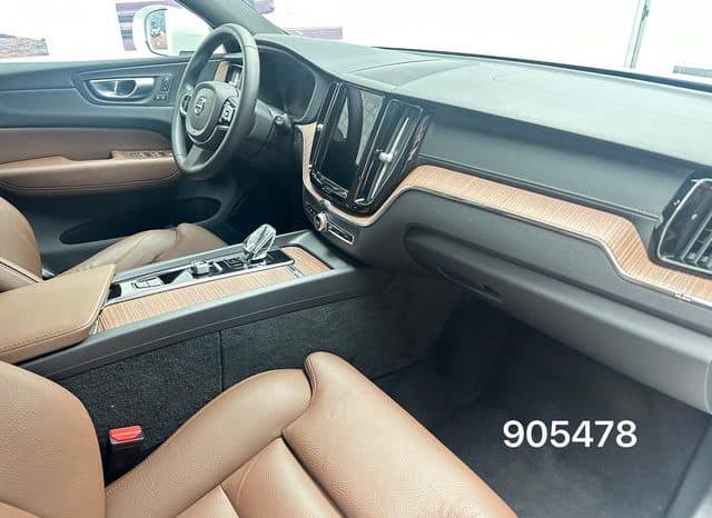 
								Volvo XC60, 2024 full									