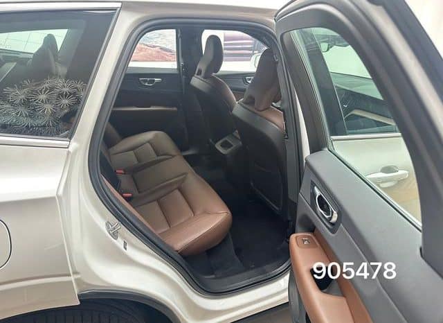 
								Volvo XC60, 2024 full									
