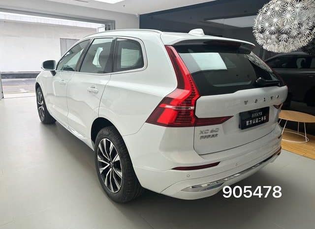 
								Volvo XC60, 2024 full									