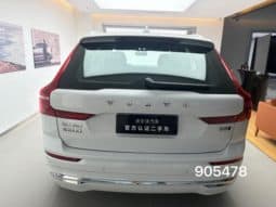 
										Volvo XC60, 2024 full									