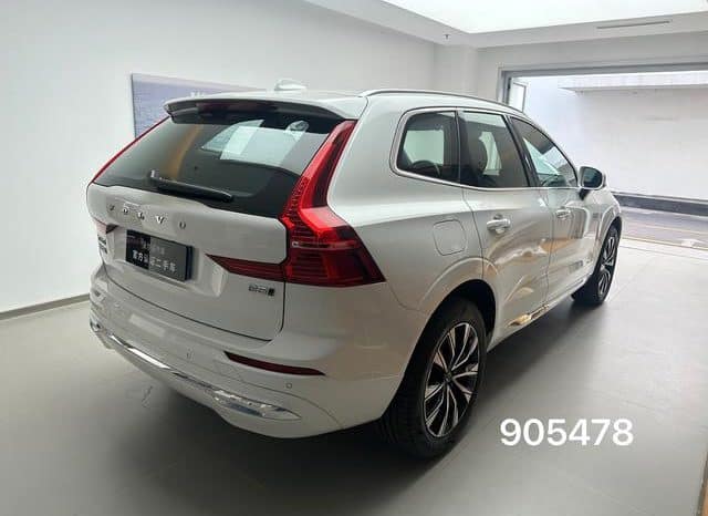 
								Volvo XC60, 2024 full									