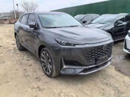 
										Changan UNI-K, 2021 full									