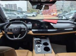 
										Changan UNI-K, 2021 full									