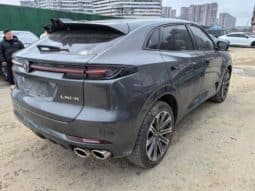 
										Changan UNI-K, 2021 full									